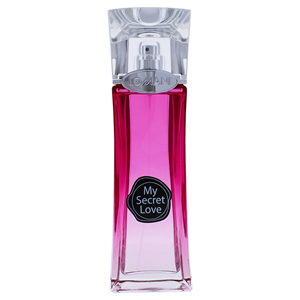 Il mio amore segreto di Lomani per le donne 3.3 oz EDP Spray profumo profumato - Product Image 2