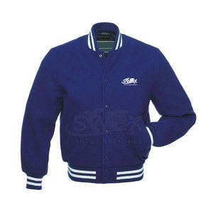 2025 nouveau Style Letterman veste d'hiver meilleure vente meilleure conception Letterman vestes d'hiver à vendre - Product Image 1