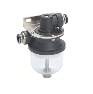 Secador de Aire Comprimido Neumático Hidráulico Industrial de Primera Calidad, Filtro de Elementos de Transmisión PISCO Japón - Product Image 1