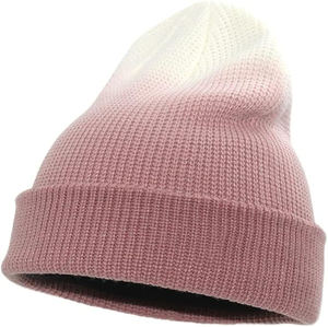 Sewingman Unisex Premium Winter Beanie Hat Hombres Streetwear Gorras de punto - Product Image 1