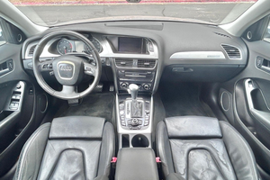 Audi A4 Avant 2.0T Quattro Premium Plus Usado en Buen Estado - Product Image 2