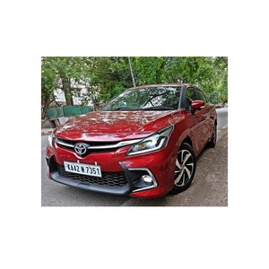 Voitures Glanza disponibles en gros, qualité supérieure et livraison rapide - Product Image 1