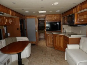 Proveedor verificado de un Tiffin Allegro Breeze 32BR usado del 2015, listo para la venta - Product Image 4