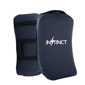 แผ่นกันต่อยมวยไทยแบบสั่งทำขายส่ง คุณภาพสูง พร้อมสปริง สำหรับฝึกซ้อมและต่อยมวย ระดับมืออาชีพ - Product Image 1