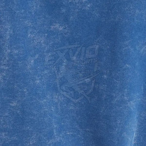 Sweat-shirts pour hommes en denim délavé, design personnalisé, vente en gros, meilleure qualité, prix bas, sweat-shirts pour hommes en denim délavé - Product Image 6