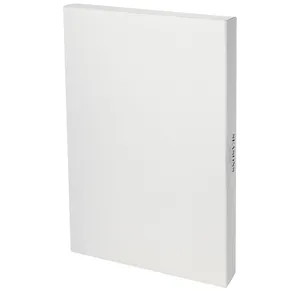 Planche à découper en bambou Pao durable avec couteau, bloc de découpe écologique pour la cuisine - Product Image 2