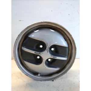 Ruedas de Aleación para FIAT Ritmo Sedán (78>82) - Product Image 5