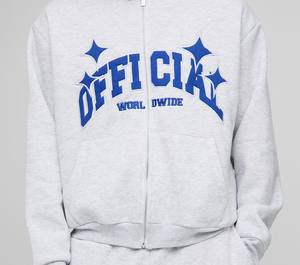 เสื้อวอร์มมีซิปสำหรับผู้ชายเสื้อสเวตเตอร์มีฮู้ดสำหรับผู้ชายผ้าคอตตอน100% ดีไซน์ใหม่ - Product Image 5