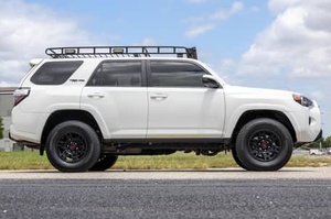 Toyota 4Runner TRD Pro 4WD/AWD Automática de 5 Velocidades, Modelo 2015, Más Vendida - Product Image 2