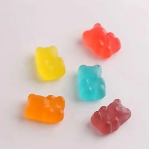 Womens <span class=keywords><strong>Multivitamin</strong></span> Gummy Prenatal Gummies Tabletas Forma de dosificación para adultos y adolescentes durante el embarazo - Product Image 2