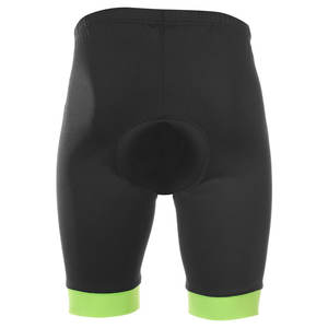 Pantalones cortos de Ciclismo de último diseño para adultos de alta calidad al mejor precio bajo MOQ pantalones cortos de Ciclismo de equipo de bicicleta de etiqueta privada - Product Image 2