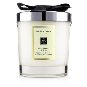 Candela Profumata in Gel di Lusso JO MALONE al Mirtillo e Allagione, Ideale per Spa, Vacanze, San Valentino, Festa del Ringraziamento, Festa della Mamma - Product Image 1