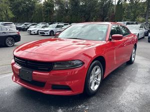 CLEAN 2022 D-o-d-g-e Char_ger SXT RWD - Product Image 6