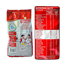 Boisson lactée en poudre fortifiée de qualité supérieure Alaska 450g - Product Image 4