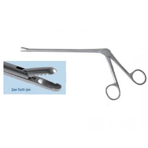 Pince à saisir le cartilage Chirurgie plastique Instruments chirurgicaux par FSORTHO Bonne qualité et prix - Product Image 3
