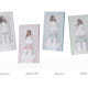 QWER - 4º Mini Álbum CEREMONY Versión Folleto - Product Image 1