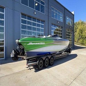 2013 S-u-n-s-a-t-i-o-n 36 X-R-T - Product Image 2