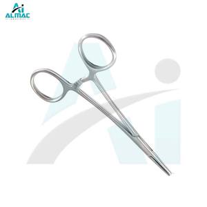 คีมกำจัดยุง almac Halsted เครื่องมือผ่าตัดเกรดมืออาชีพสำหรับแพทย์ศัลยแพทย์และการใช้เพื่อสุขภาพ - Product Image 6