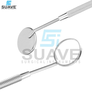 <b>Dental</b> Oral Kit Scaler Probe <b>Pick</b> Mirror Tools Best Selling New Design <b>Dental</b> Mirror Sets by SUAVE SURGICAL INSTRUMENTS - Product Image 3