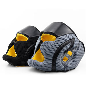 Couvre-chef MMA professionnel de haute qualité pour la boxe - Product Image 5