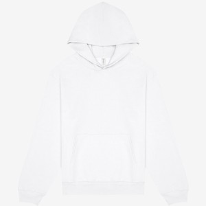 Otoño 3D Puff impreso pulóver Sudadera con capucha pantalones de chándal conjunto ligero bordado logotipo personalizado 500GSM 600GSM hombres Sudadera con capucha sudaderas - Product Image 5
