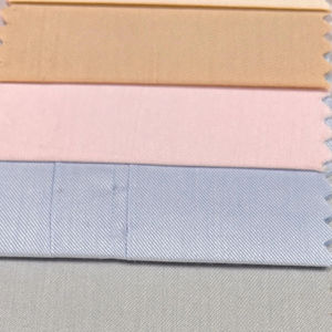 ผ้าโพลีเอสเตอร์วิสคอสขนาด58นิ้วจากอียิปต์ใช้ตัดเย็บเสื้อผ้าสำหรับเด็กผู้ชายและผู้ชาย - Product Image 1