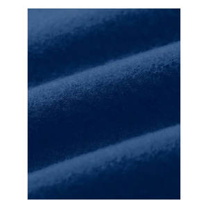 ชุดวอร์มมีซิปสำหรับผู้ชายชุดกีฬาขนแกะสองชิ้นเหมาะสำหรับการวิ่งฝึกซ้อมและกิจกรรมกลางแจ้งสีน้ำเงิน - Product Image 5