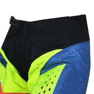 Vêtements de sport de motocross en nylon respirant sur mesure de haute qualité-Ensemble de pantalons XL pour hommes à séchage rapide Racing Moto Auto Racing - Product Image 5