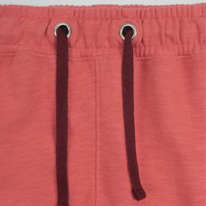 Pantalones Deportivos Premium para Hombre, Corte Holgado, con Bolsillos, Cintura Ajustable con Cordón, Cómodos para Gimnasio y Uso Casual - Product Image 2