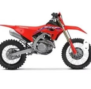 450X 2024 CRF CRF450X มอเตอร์ไซค์ออฟโรด - Product Image 1