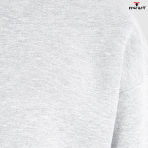 Top Trending Winter Season Low Price hoodies Wholesale Custom Design Casual Wear <b>Half</b> <b>Zip</b> <b>Sweatshirt</b> - Product Image 6