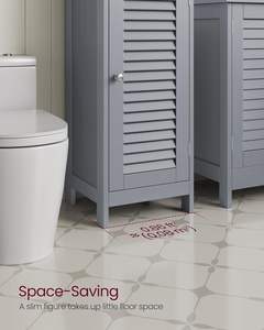 Armoire <span class=keywords><strong>de</strong></span> rangement <span class=keywords><strong>de</strong></span> meubles <span class=keywords><strong>de</strong></span> <span class=keywords><strong>salle</strong></span> <span class=keywords><strong>de</strong></span> <span class=keywords><strong>bain</strong></span> en bois avec étagère et petite armoire <span class=keywords><strong>de</strong></span> sol <span class=keywords><strong>de</strong></span> <span class=keywords><strong>salle</strong></span> <span class=keywords><strong>de</strong></span> <span class=keywords><strong>bain</strong></span> mince avec organisateur <span class=keywords><strong>de</strong></span> tiroir pour salon - Product Image 5