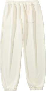 OEM personalizado Hombre, s alta calidad 100% algodón pantalón 300GSM con el mejor diseño - Product Image 6