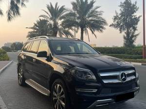 2015 <span class=keywords><strong>Mercedes</strong></span>-<span class=keywords><strong>Benz</strong></span> GL400 Turbo AWD ME RCEMES GL400 utilizzato con sedili in pelle ACC Cruise Control R21 dimensione pneumatico sterzo sinistro - Product Image 3
