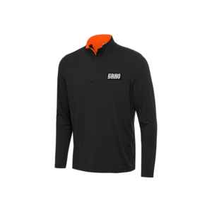 OTM Moq Gaa ชุดออกกำลังกายแบบรูดซิปครึ่งหน้าผู้ผลิตจากปากีสถาน - Product Image 2