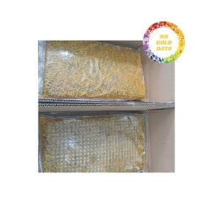 Fruit de la passion surgelé de qualité supérieure à un prix abordable Parfait pour les jus tropicaux rafraîchissants, les smoothies et les desserts - Product Image 5