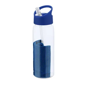 Borraccia Sportiva Sostenibile di Garyl in RPET - Product Image 1