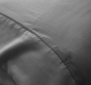 Solid 4-Piece <b>Sheet</b> Sets 110gsm 300tc Soft Brushed Microfiber Fabric Fade/Wrinkle Resistant European/American Style Home Use - Product Image 5