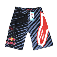 Shorts Cargo Homme Style Urbain Imperméables Respirants Taille Mi-Haute Élastique Grande Taille Couleur Personnalisable – Nouvelle Collection