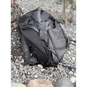 Sacs de Jiu Jitsu Brésilien Léger à Séchage Rapide de Haute Qualité OEM Logo Personnalisé Nouveau Dernier Style Art Martial - Product Image 5