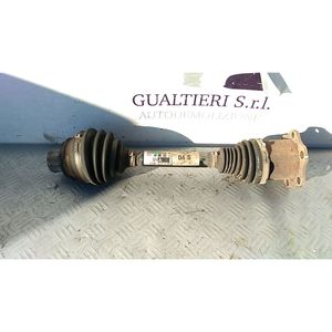เซมิอัลเบโร แอนท์ ดีเอ็กซ์ ออดี้ เอ4 เบอร์ลินา 8K0407271Q (07>10) - Product Image 1