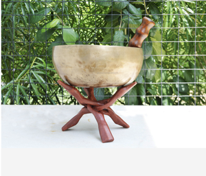 Best Selling <b>Kids</b> Dining <b>Table</b> Top Decoration or Food Serving Bowl Metal Flower Shape with Brass Gold Finish - Product Image 5