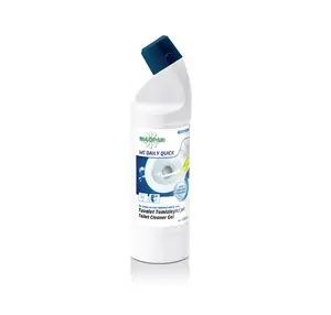 Harpic bleach gel for sale in semi-wholesale or by the pallet - France, New  - The wholesale platform