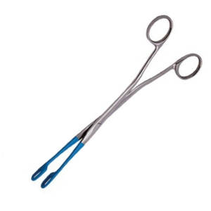 Pinzas Campion, instrumentos quirúrgicos de 22cm, diseño de agarre de acero inoxidable, procedimientos médicos, quirúrgico reutilizable duradero - Product Image 3