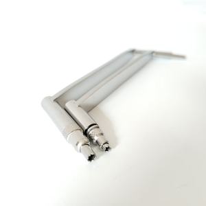 Manchon de foret orthopédique Guide de forage pointu Double extrémité Instrument orthopédique Forets en os Manchon de guidage - Product Image 4