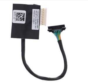 Nueva línea de baterías para ordenador portátil Dell Inspiron 15 5510 5620, Cable de batería 08RV7V 8RV7V - Product Image 2