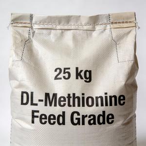 DL-Méthionine 99% en poudre et méthionine hydroxy liquide pour additifs alimentaires pour animaux - Product Image 6