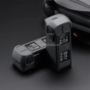 Batterie de vol Lipo 4S/5S Mavic 4 Pro 6654mAh 14.7V/15.4V 98-102Wh, autonomie de vol de 51 minutes, pièce de rechange - Product Image 4