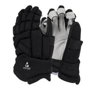 Nouveauté, gants de hockey sur glace en cuir de haute qualité, légers, antidérapants, à doigts entiers, dernier design, fabriqués en usine - Product Image 1