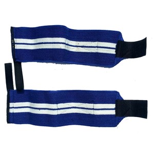 Sangles de poignet de levage d'entraînement à domicile, ensemble de poignées de Support Deadlift Gym - Product Image 6